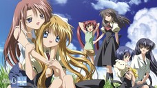 Air [BD] Tập 12 Vietsub