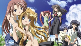 Air [BD] Tập 01 Vietsub