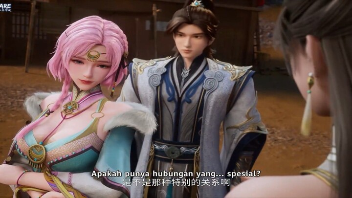 Sureπd Gπ Eπperor | Episode 589