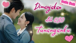 Tunangan selingkuh, aku menikahi CEO-nya, dan...