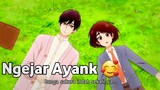 Ketika Pacar Lo Mencarimu Demi Berduaan Bersama ☺️ || JJ ANIME 🎟