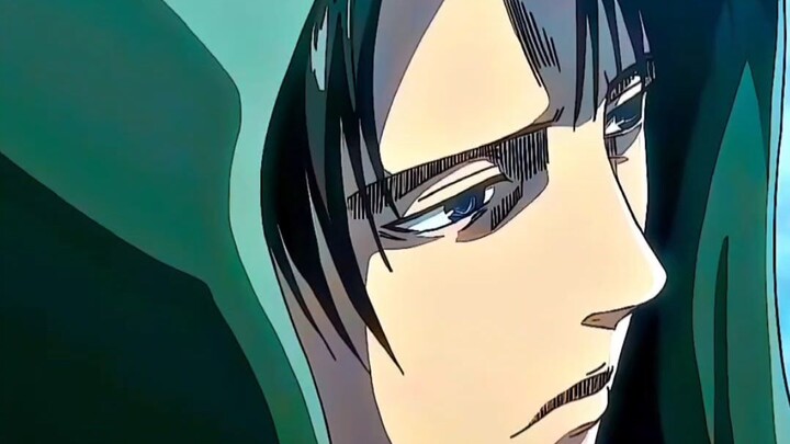 Levi × TikTok Trend ⚔️🥶 | Attack on Titan Edit
