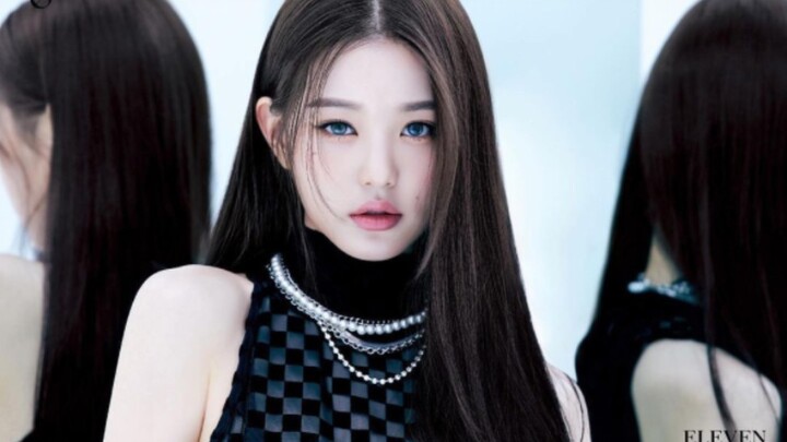 Teaser ra mắt lần đầu của Ive: CÓ ĐƯỢC NHỮNG GÌ CHÚNG TA MUỐN