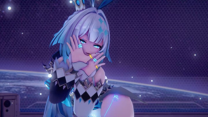 【4k120fps】little Cerydra