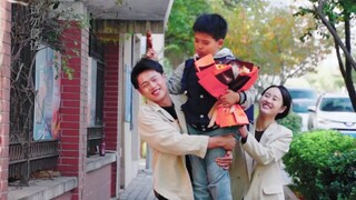 การที่เด็กยุค 90 เป็นพ่อแม่นั้น จะเป็นประสบการณ์ที่ตลกขบขันขนาดไหนนะ?