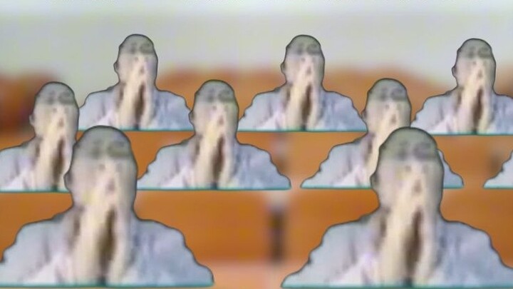 Aku bilang kita berasal dari sekolah yang sama.