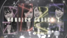 [Short MV] Tsukiiro Chainon - Momoiro Clover Z (Sailor Moon Crystal Eternal Ending 1 Part 1 + 2 OST)