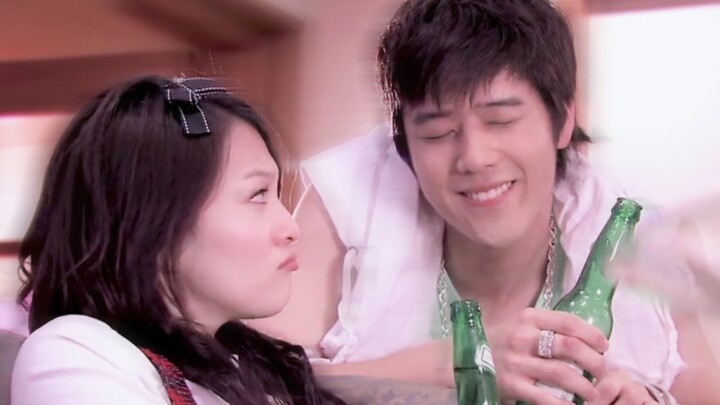 Setelah dewasa baru menyadari bahwa Nan Fenglin-lah orang yang paling cocok untuk Xiaomai! Dia satu-