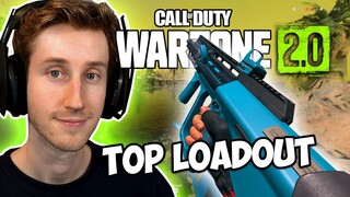 Das beste Loadout für Warzone 2.0! | Call of Duty Warzone Tipps