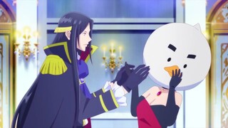 I'm the villainess so i'm taming the final boss episode 11