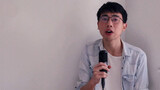 A boy covered Justin Bieber's "Lov Yourself", tender