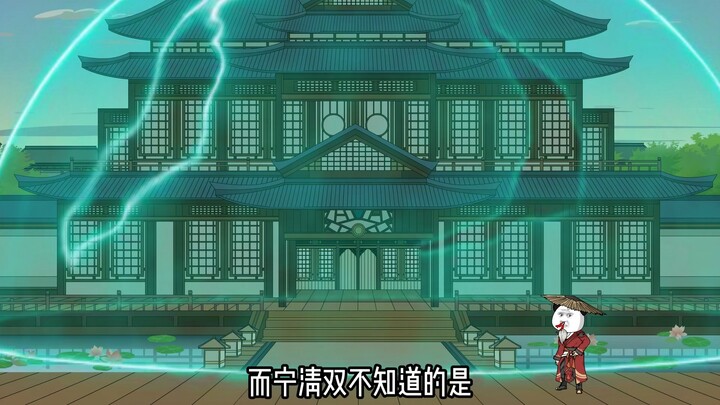 这丹药的威力怎么如此之大