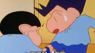 Potato teases Kazama every day