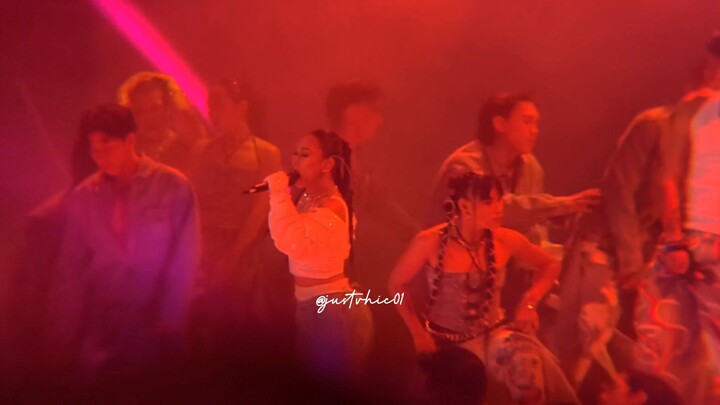 Sarah Geronimo | SG20 - Encore