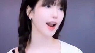 Juice Se-yeon Slam Dunk & Motorcycle Shake 6 minutes and 39 seconds [Vertical] [2K]