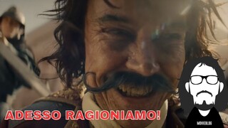 ONE PIECE TRAILER 2: ALLORA CI AVEVANO PRESI IN GIRO, QUESTO FUNZIONA! - Reaction e Analisi