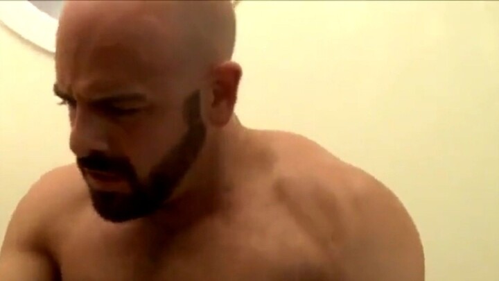 Daddy's Young Love ( Full Story ) Gay Short Film