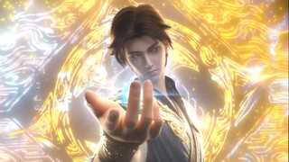 [PV2 S1]  World Defying Dan God 傲世丹神(Ao Shi Dan Shen)