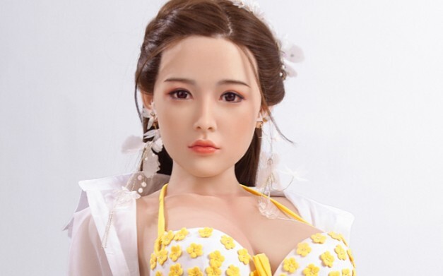 [Recommendation of real doll figures] How realistic is the 18,000 real doll that satisfies all your 