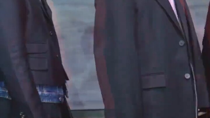 [Yang Yang] Special Operations Glory Promotional Video 220331 Special Operations Team "Po Yuntian" G