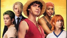 2. TITLE: One Piece [2023]/Action Comedy Tagalog Dubbed HD