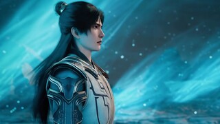 Shrouding The Heaven Episode 92