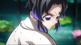 Kimetsu no Yaiba: Infinite Castle Arc [Suplemen] Hari Tayang: Shinobu Kocho vs. Douma!