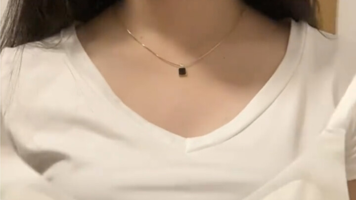 Super comfortable, super supportive bra try-on