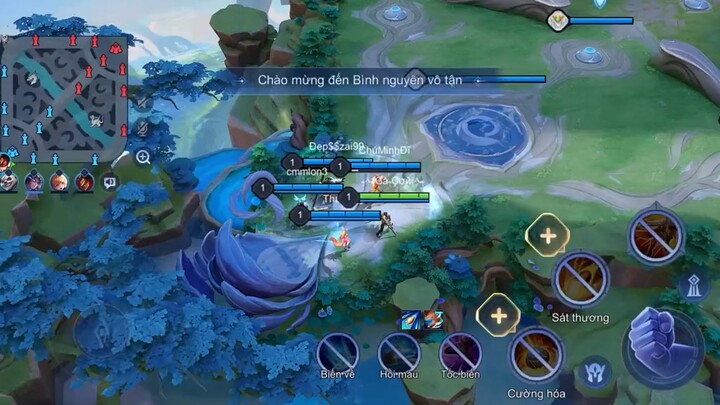 Chúc mọi người xem video vv :))) #LQMB #giaitri #gamehaymoingay...