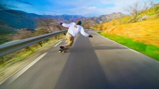 “在最黑暗的那段人生，是我自己把自己拉出深渊，没有那个人，我就做那个人”