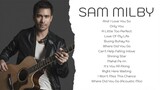Sam Milby Non-stop OPM Full Playlist HD 🎥