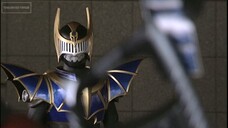 Kamen Rider Dragon Knight (vietsub) 33