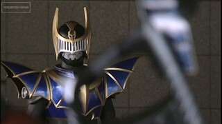 Kamen Rider Dragon Knight (vietsub) 33