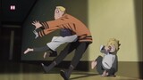 The Day Naruto Became Hokage - english dubbed