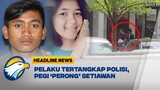 SEORANG PELAKU 'KASUS VINA' TERTANGKAP