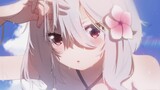 [MAD|Soothing|Synchronized]Kompilasi Adegan Anime|BGM:Dangerous