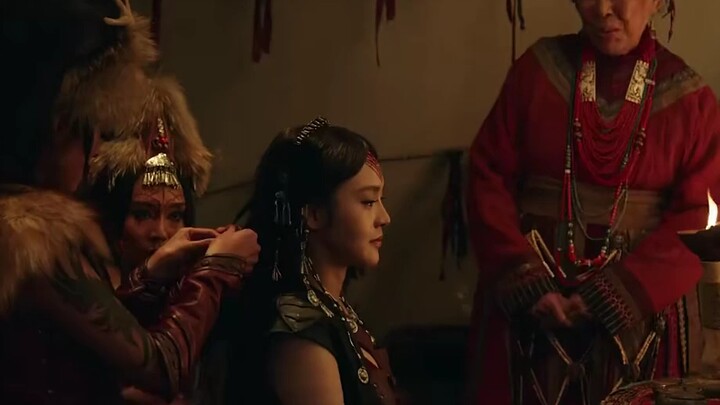 จะไม่เสียดายได้ยังไง? ทั้งที่สองคนรักกันแท้ๆ กลับไม่ได้อยู่ด้วยกัน