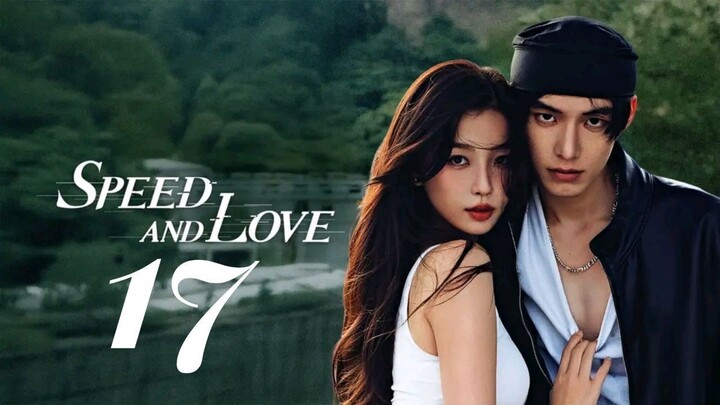 $pєєd αnd I͟σvє - Epísσdє 17 [Eng Suв]