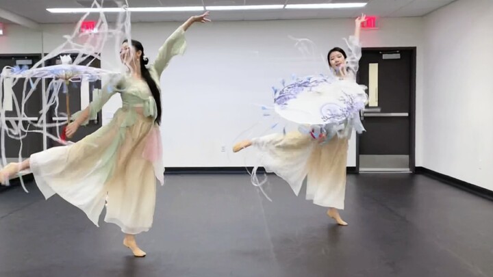 Red Horse-Let's Go to Jiangnan