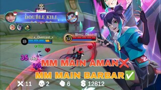 mm ini bukan buat orang penakut