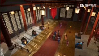 Tales of Demons and Gods S5 EP5 (EngSub)
