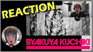 REACTION to BLEACH TYBW Trailer!