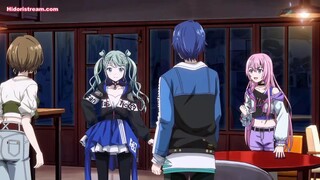 MOVIE Project Sekai Movie: Kowareta Sekai to Utaenai Miku (Sub Indonesia)