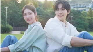 My lovely journey eps 6 Sub indo
