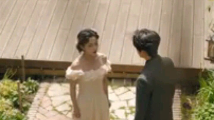 29. Wedding night wrong room Sister with son she with father Yet all found true love.!