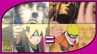 JALAN NINJA BORUTO! 5 HAL MENARIK DARI LAGU ENDING TERBARU BORUTO