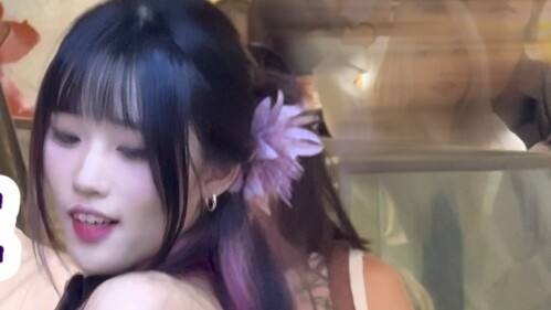 【Catwalk Quietly-AOA】ใครบอกว่าแมวเดินไม่ส่งเสียง? เสียงส้นสูงของฉันดังมาก เพลงของวง Angel Band ทุกเพ