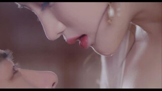 我们认为  你丫的   就是馋他的身子