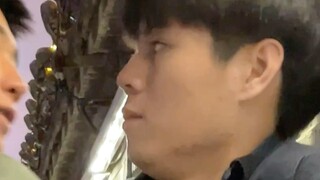 就是很意外？