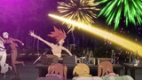 STAR DRIVER EPISODE 18